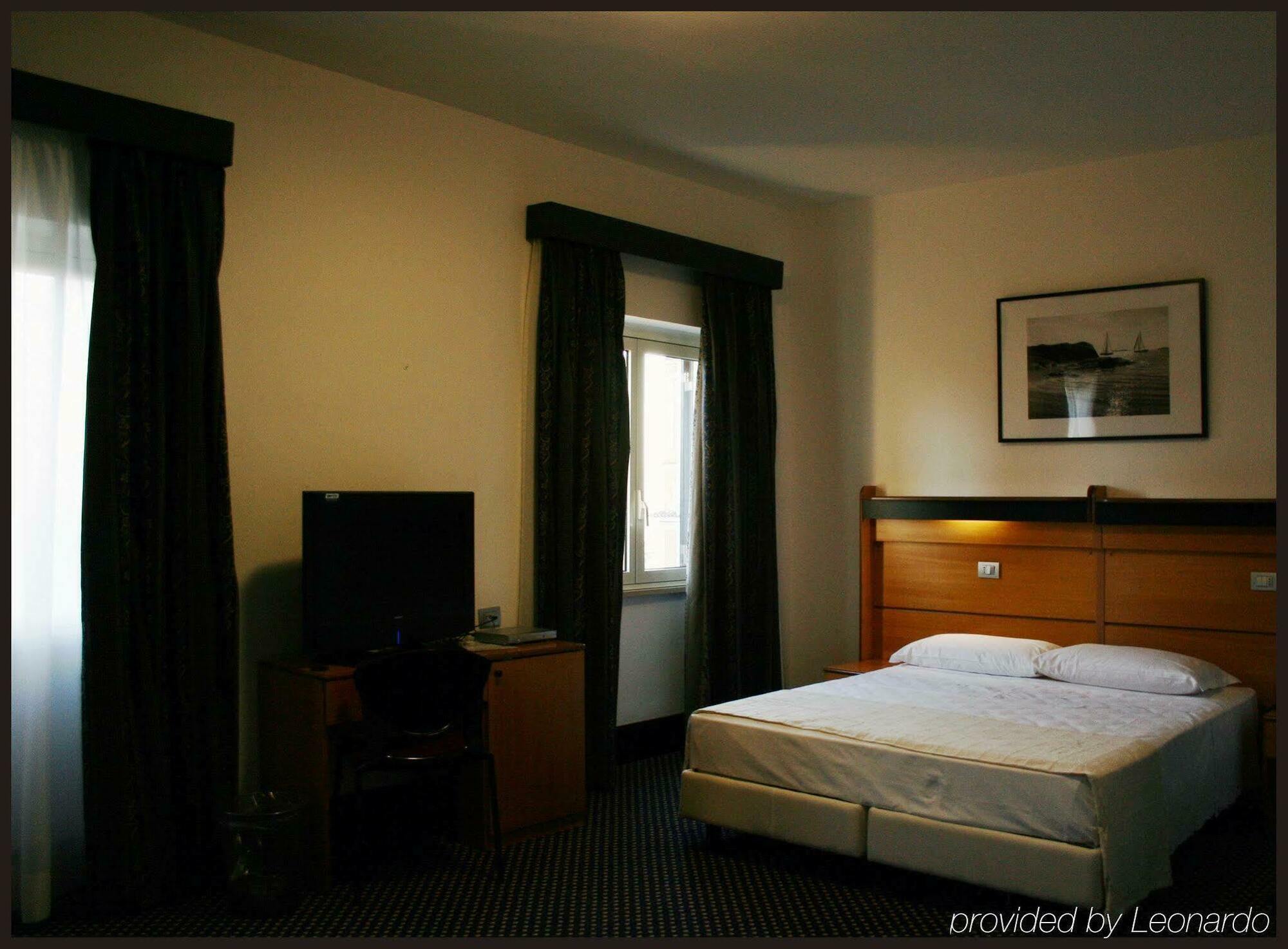 Excel Roma Montemario Hotel Cameră foto